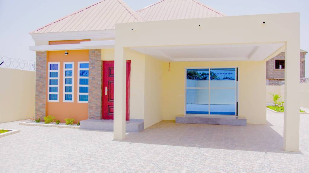 Kerr Madam Sanyang