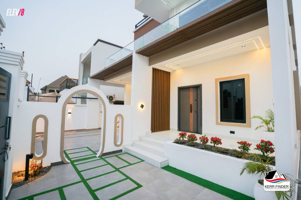Salagie Villa #2