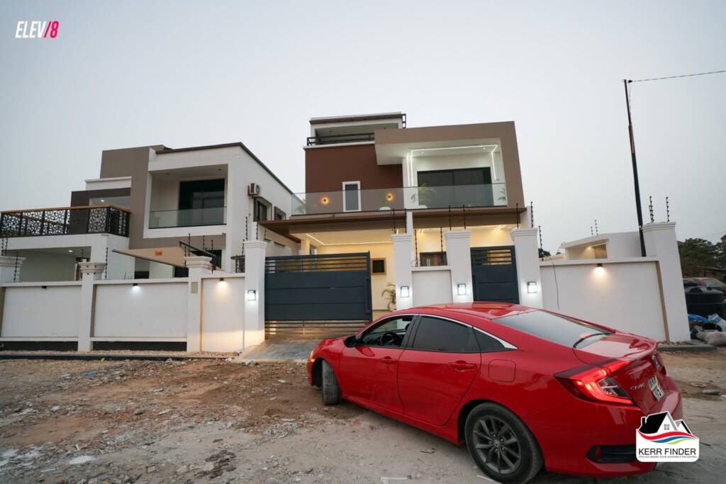 Salagie Villa number 2